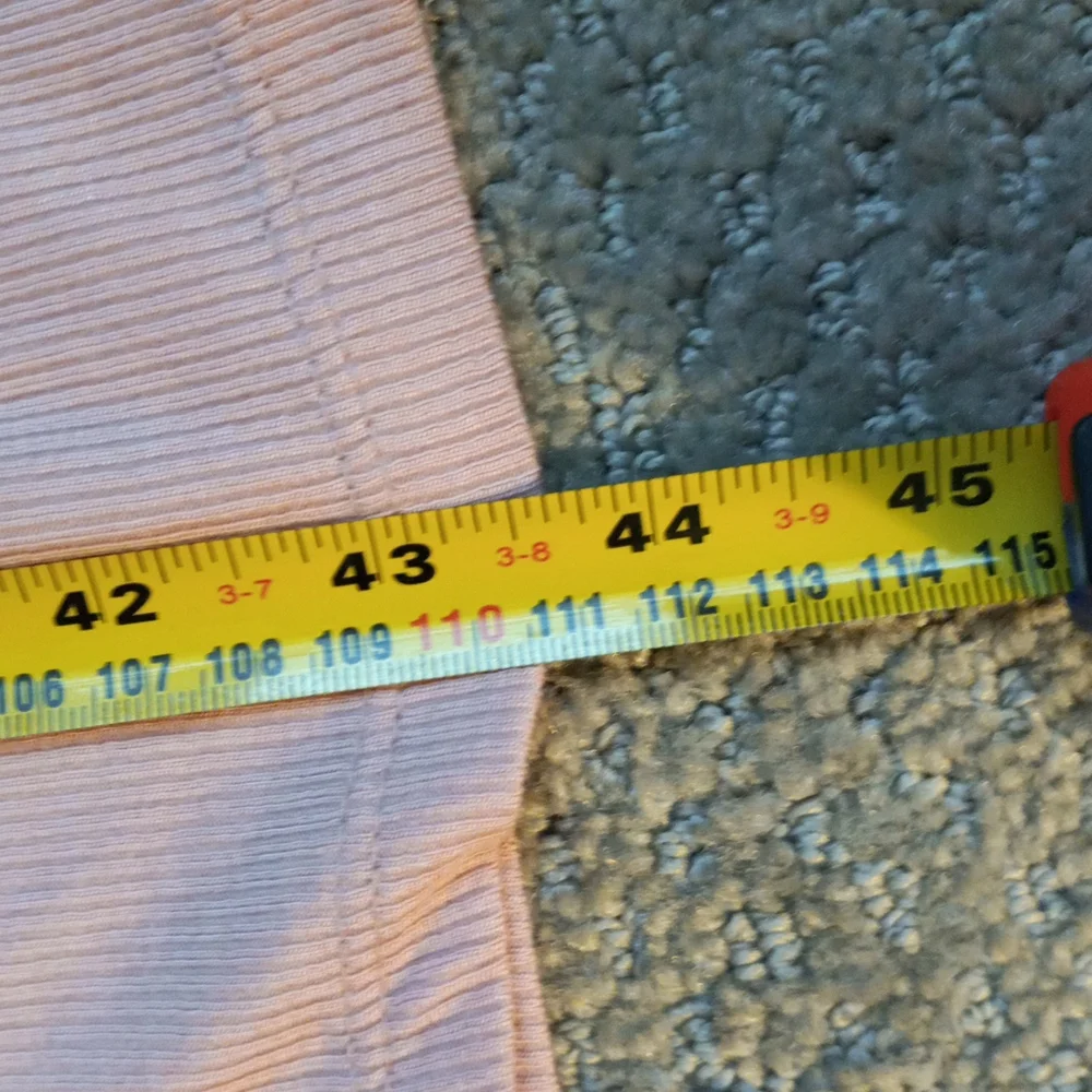 SEXY T-SHIRT DRESS - Picture 5 of 8